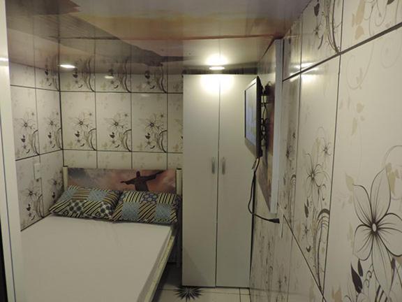 Hostel Familia Borges Рио-де-Жанейро Экстерьер фото
